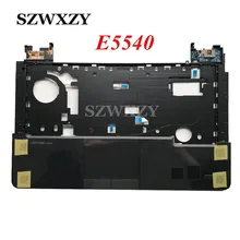 Для Dell E5540 Подставка для рук с тачпадом 0636YP 636YP полностью протестирована