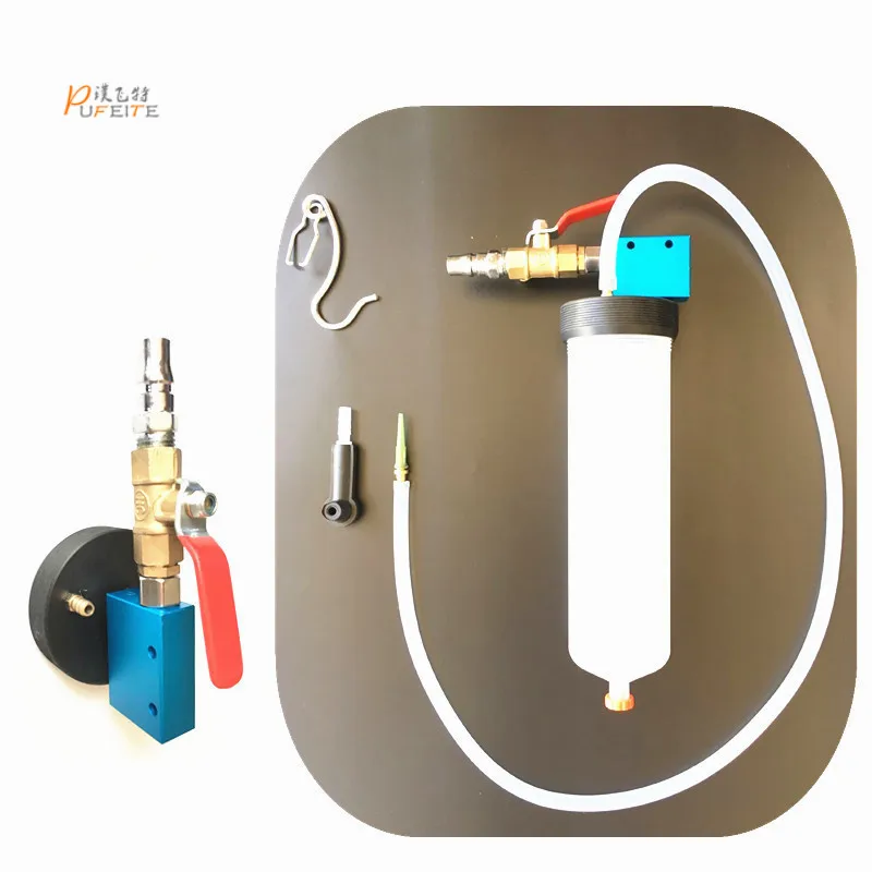 Big sale!!Auto Car Brake Fluid Oil Change Replacement Tool Pump Oil