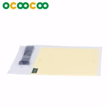 OCOOCOO P008 силиконовый queen могут быть объединены в один комплект входит специальный практичные тату кожи-белый