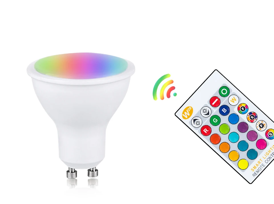 AC 85-265V RGB Led Lamp (8)