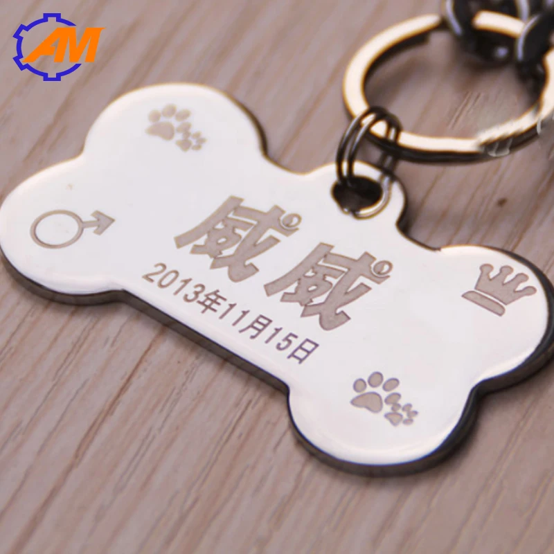  computer dog tag engraving machine pet tag id tag ring and bracelet engraver jewelry router for sal