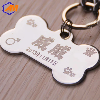 

computer dog tag engraving machine pet tag id tag ring and bracelet engraver jewelry router for sale