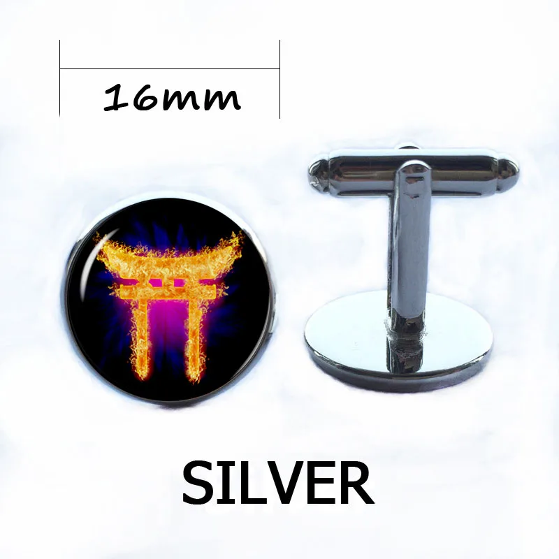 19Cufflink