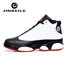 Классические мужские баскетбольные кроссовки, профессиональная Баскетбольная обувь, мужские спортивные кроссовки, дышащие, на воздушной подушке, zapatillas hombre Deportiva