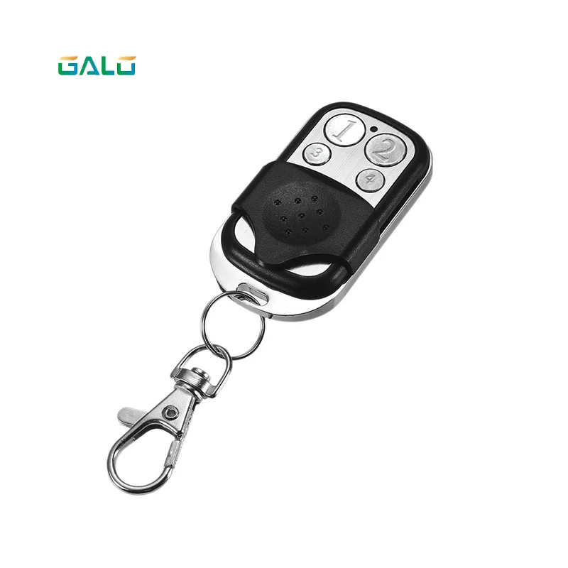 

galo remote control for swing gate opener/garage sliding gate motor