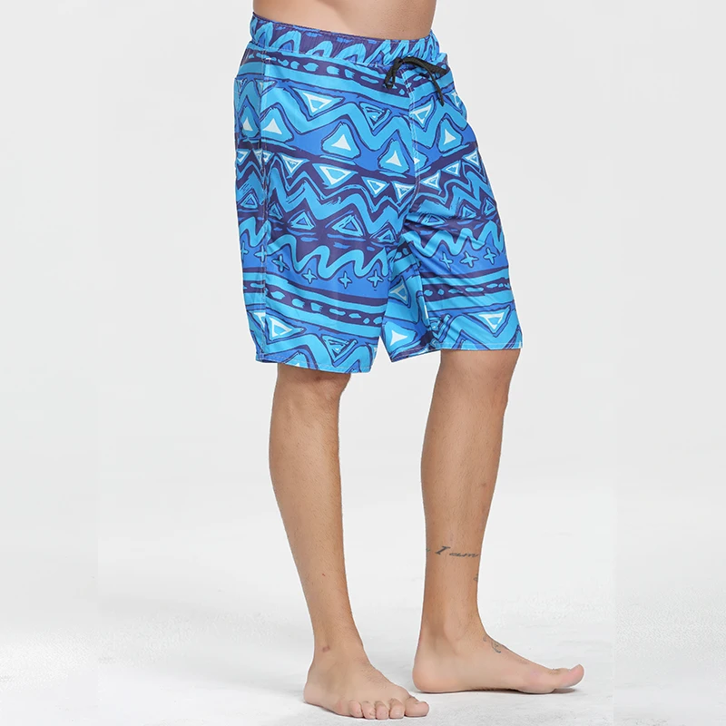 Summer Brand Beach Shorts Men Bermuda Printed Board Shorts Homme For Men Swimwear Swim Surfing Trunks Underwear Plus Size 3XL Summer Brand Beach Shorts Men Bermuda Printed Board Shorts Homme For Men Swimwear Swim Surfing Trunks Underwear Plus Size 3XL
