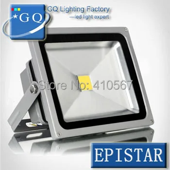

100pc/lot 10W 20W 30W 50W 70W 100W led flood light Outdoor wall washer garden square projector search Industry luminaire lamp