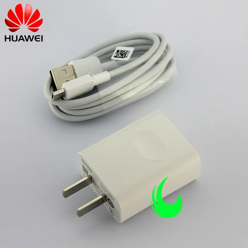 huawei 5V 2A Зарядное устройство адаптер Micro USB кабель для передачи данных для Honor 8/9 Lite 7A 7C 7X 6A 6C 6X 5X 4C P8 P9/P10 Lite Mate7 8 Y6