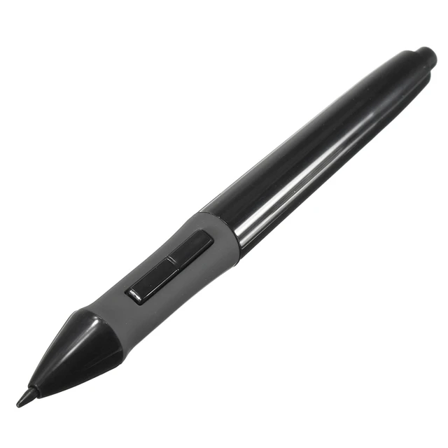 Battery Digital Drawing Pen Stylus Rubber Automatic Sleep Setting Specail Key Battery Pen For Graphic Tablet Pc In Digital Tablets From Computer Office