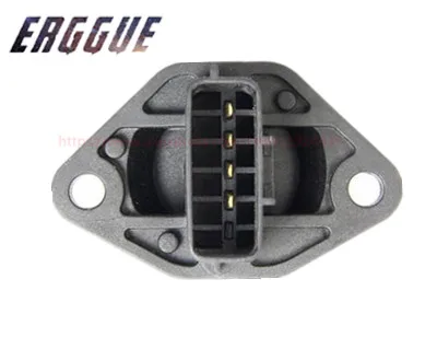 Датчик массового расхода воздуха 22680AA301 22680 AA301 для Subaru Impreza WRX STI Forester GT 98 до 00 MAF