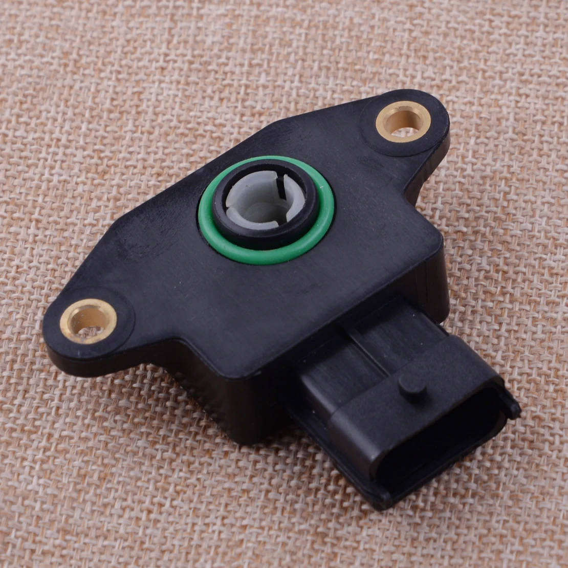 CITALL 35170 22600 черный пластиковый Датчик положения дроссельной заслонки для hyundai Accent
