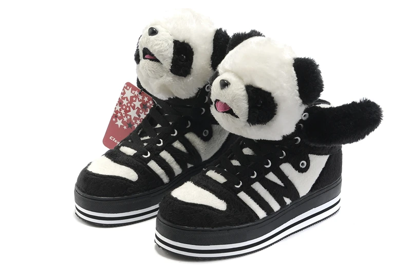Обувь Panda Купить На Авито