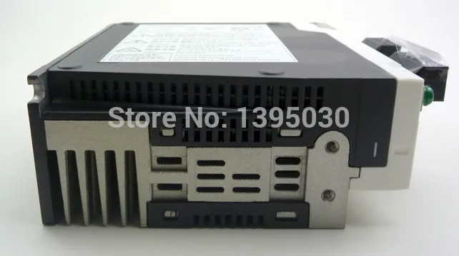 Сервомоторы MHMJ042G1U + MBDKT2510CA1 6 компл./Лот новые 220 В 400 Вт с руководством на