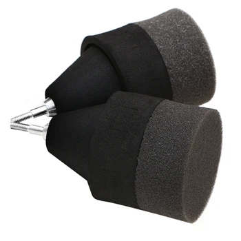 

50 pieces archery arrow foam arrow tip for archery cs sports tag game