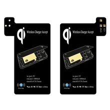 Надежная Qi Беспроводная док-станция для зарядного устройства 360 Вращающийся Автомобильный держатель зарядная площадка большое положение зарядки