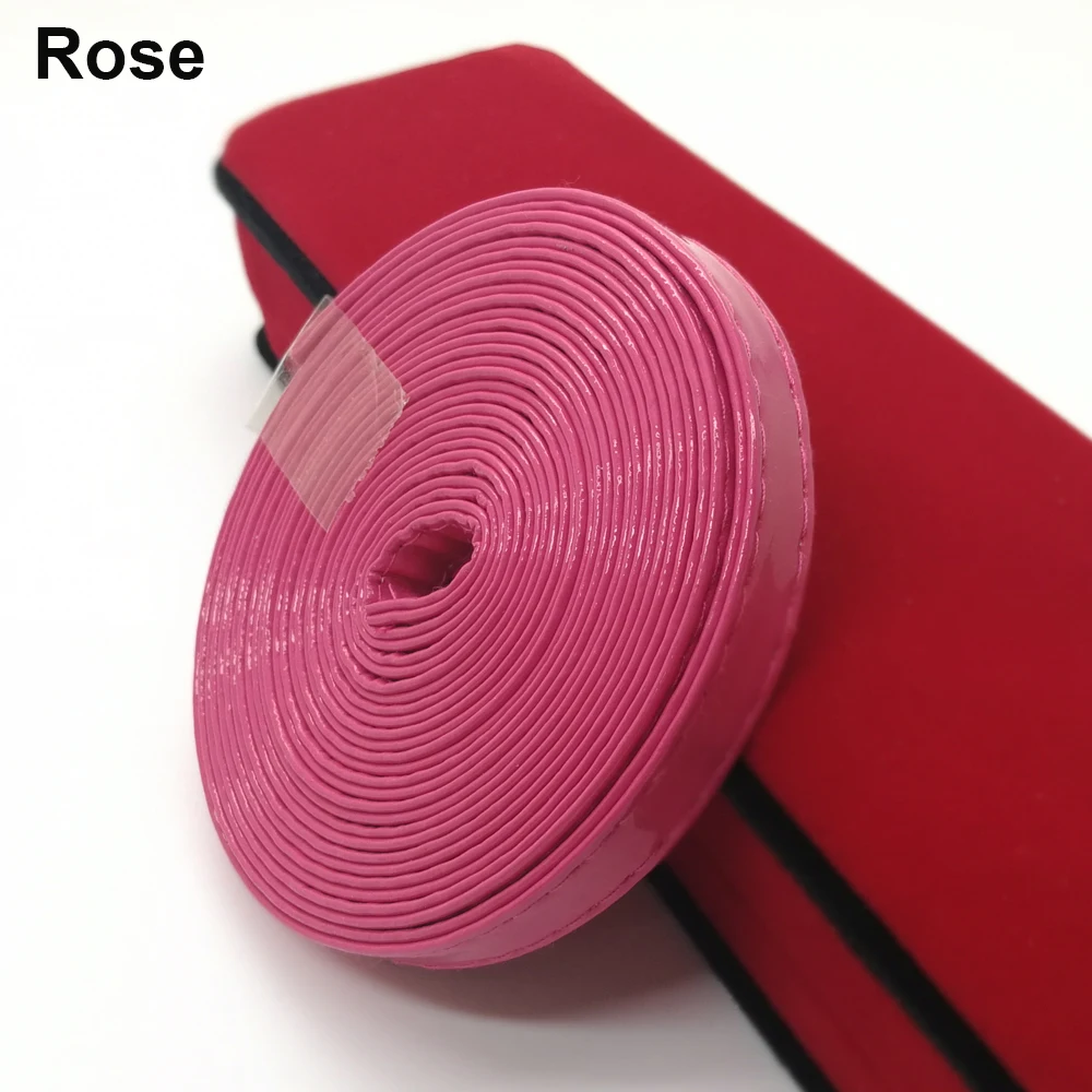 leather strap-Rose SMT