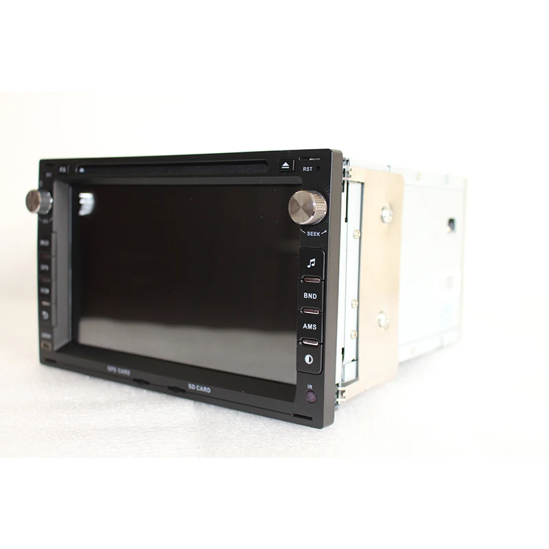 Sale Lenvio 4GB+32GB Octa Core 2 Din Android 8.0 CAR DVD Player For VW Volkswagen Passat B5 jetta Polo Golf Bora Radio GPS Navigation 5