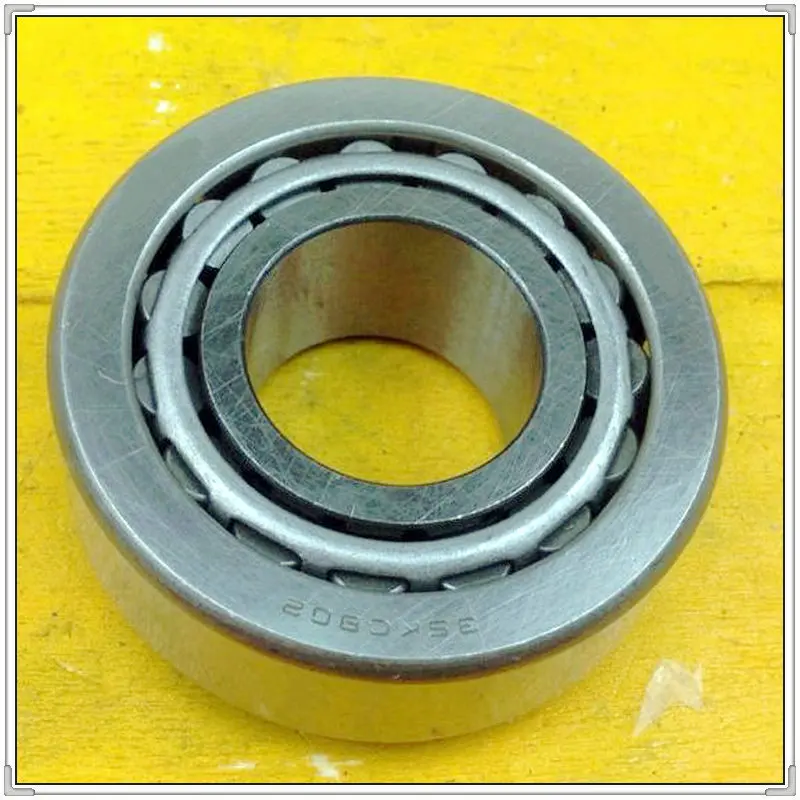 

P35KC802 Differential Bearing For Toyota 4Runner Century Dyna Hiace Hilux Land Cruiser (J70) 35x80x29.1mm