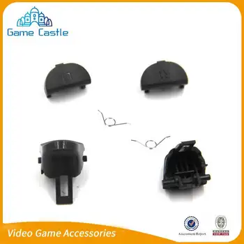 

L1 R1 Replacement L2 R2 Tigger Button with Spring for PS4 Wireless Controller Repair parts 5pcs/Lot