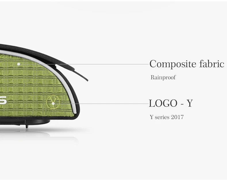 Flash Deal ROCKBROS Cycling Bike Bicycle Bag Rainproof Nylon Bike Top Tube Bag With Lid Big Capacity Mountain Road Bicycle Bike Accessories 11