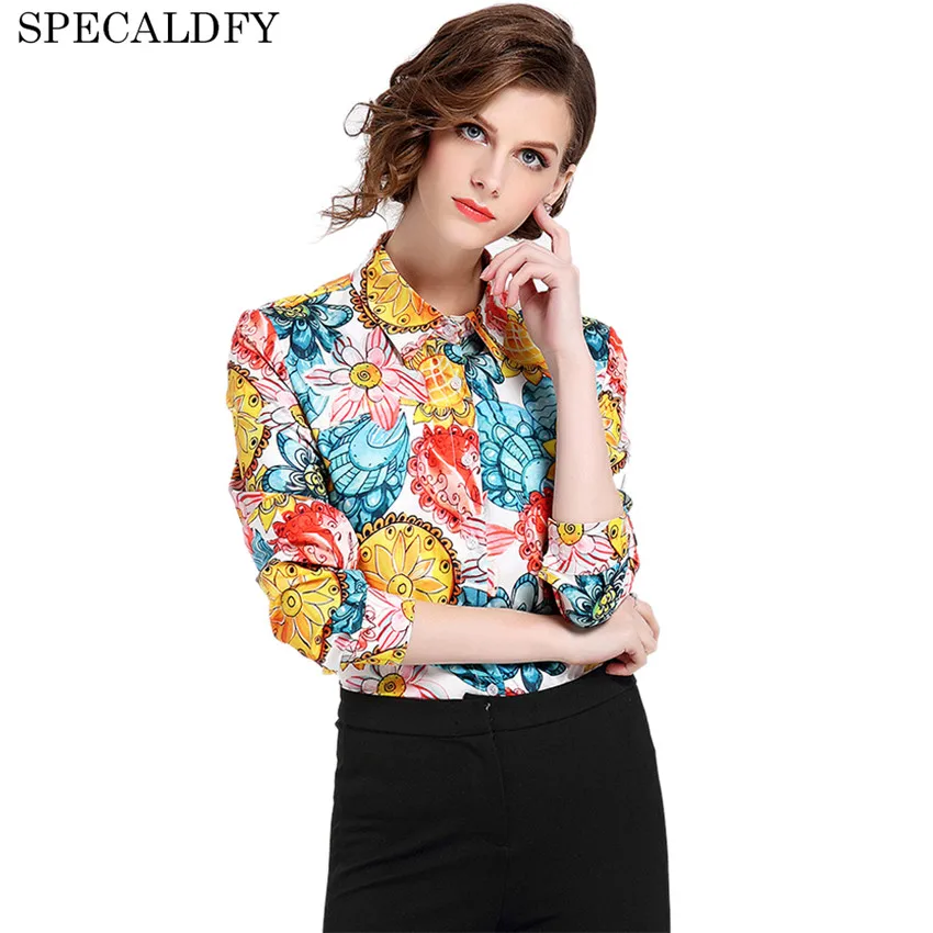 Aliexpress.com : Buy Runway Tops Designers 2018 Spring