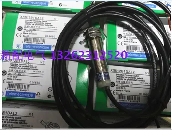

XS612B1DAL2 Schneider New High-Quality Proximity Switch Sensor Quality Assurance