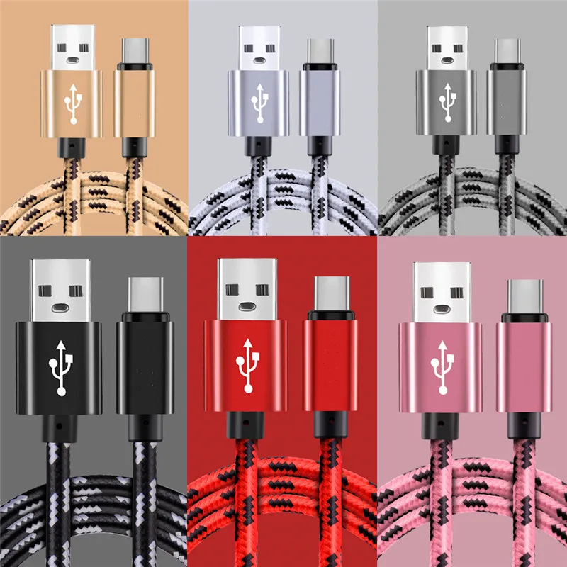USB-C-Cable-1-M-2-M-3-M-r-pido-de-carga-tipo-C-USB (4)
