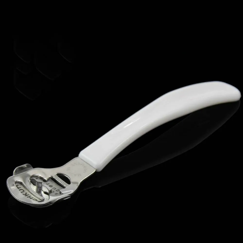 New Arrive Foot Skin Remover Feet Dead Skin Removal Cutter Callus
