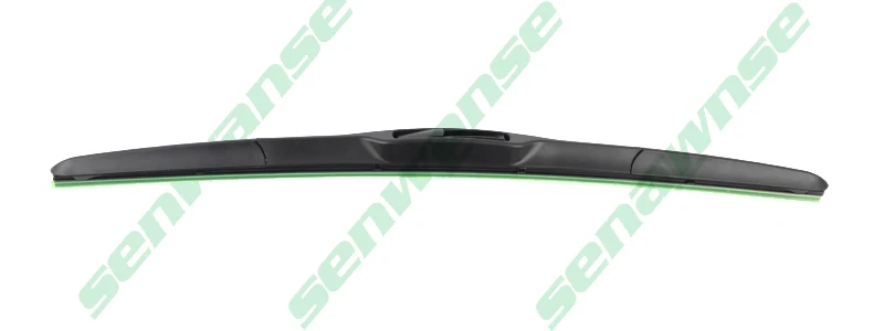 Senwanse pair Windshield Wiper blades for Land Rover Range Rover L322 L332 L405 Vogue P38 car front windscreen auto accessories