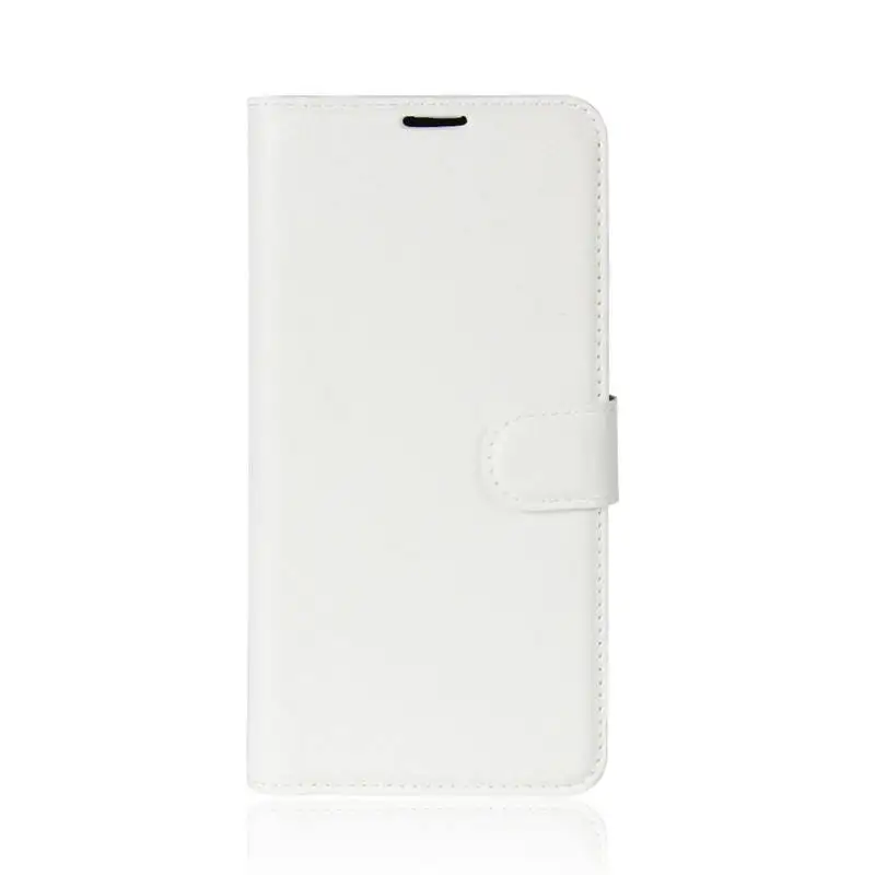 Для samsung Galaxy Xcover 4S чехол для телефона из искусственной кожи для samsung Xcover 4S Galaxy X Cover4s G398F SM-G398F чехол флип - Цвет: white