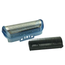Бритва фольга S и резак 20 S Замена для Braun-CruZer1, 2, 3, 4-2000 Series