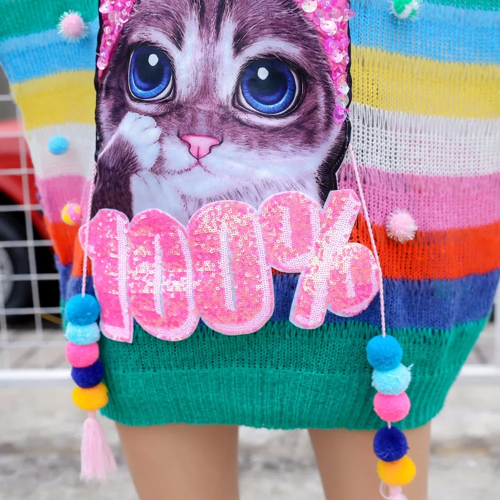 Sweaters
