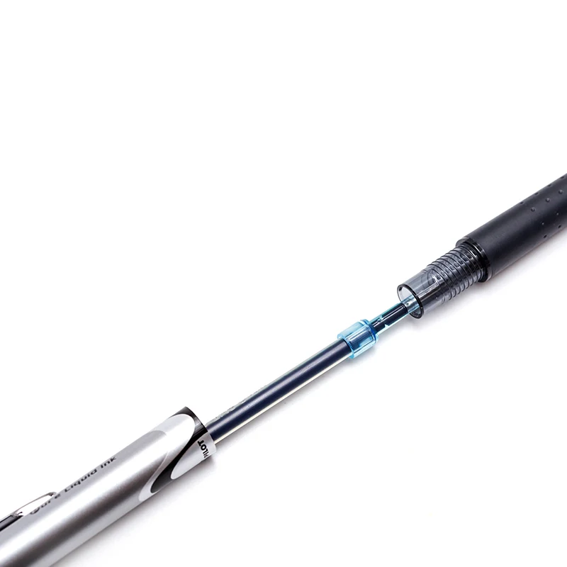 Японская шариковая ручка Uni JETSTREAM 0,7 мм наконечник Заправка для SXN-250 SXN-1000 Выдвижная шариковая ручка Пишущие принадлежности SXR-7