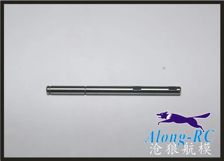 5 шт. деталь двигателя 3 0 мм вал для EMAX XA2212 или 4 ММ emac GT2215|motor shaft|shaft motormotor emax |