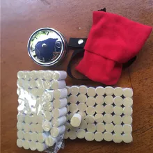 108 шт./лот 5 лет Мини палочки мокса+ иглоукалывание, массаж, мокса Коробки Копченый Прижигание Массаж теплый для лечения головной боли влаги