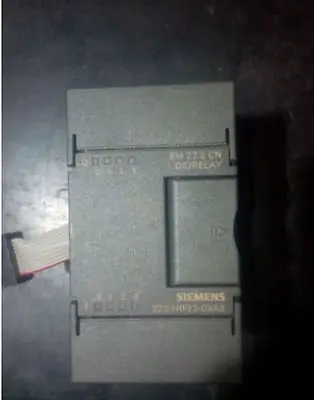 

1PC Used S+ Extension module 6ES7 223-1HF22-0XA8 Tested #ZL02