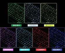 iPad 9.7 Wireless Bluetooth Keyboard Case Cover