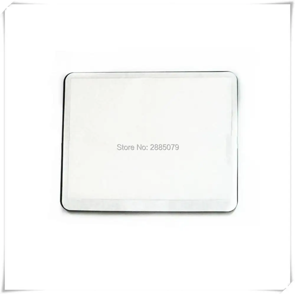 Outer LCD Screen Display Window Glass Replacement Part For Canon EOS 40D 50D
