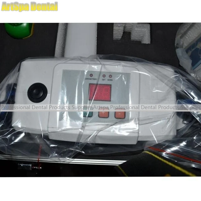  Dental Equipment X-ray Unit Newest Handheld Portable Wireless X-ray BLX-8
