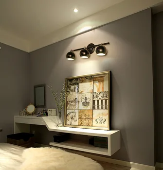 

Modern Led Tracking Lights Ceiling For Living Room Bedroom Indoor lighting Rotated Tracking Lamps Fixture Kids Room