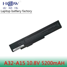 notebook battery forDNS 142750/153734/157296/157908/158636 Gigabyte Q2532N A32-A15;40036064;A42-A15 notebook battery forDNS 142750/153734/157296/157908/158636 Gigabyte Q2532N A32-A15;40036064;A42-A15