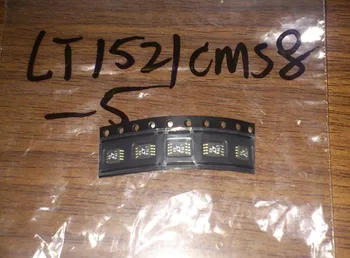 

LT1521 LT1521CMS8-5 LTFA MSOP8 MODULE new Free Shipping