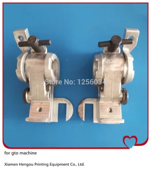 

1 set offset printer parts Hengoucn GTO pushing paper Regulation
