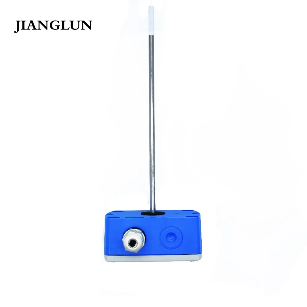 

JIANGLUN For TerriHoly Humidity and Temperature Transmitter Duct Mount Sensor M600-TH2MDN020 for HVAC Applications