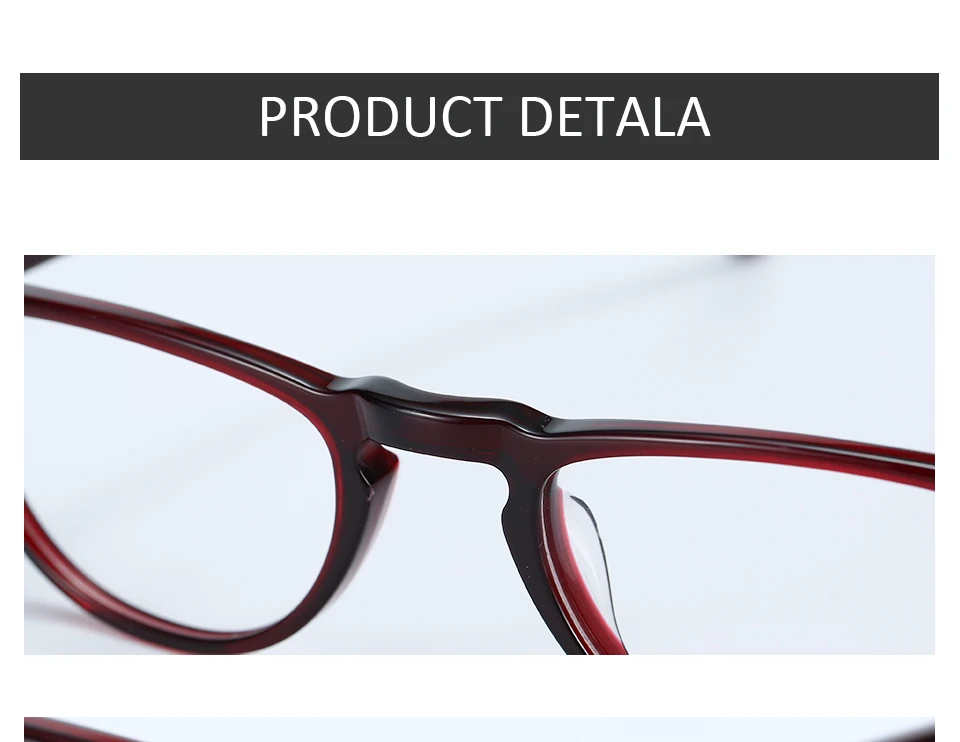  Women Prescription Glasses Optical Eyeglasses Anti-Blue-Ray Photochromic Lenses Prescription Hyperopia Glasses (13)