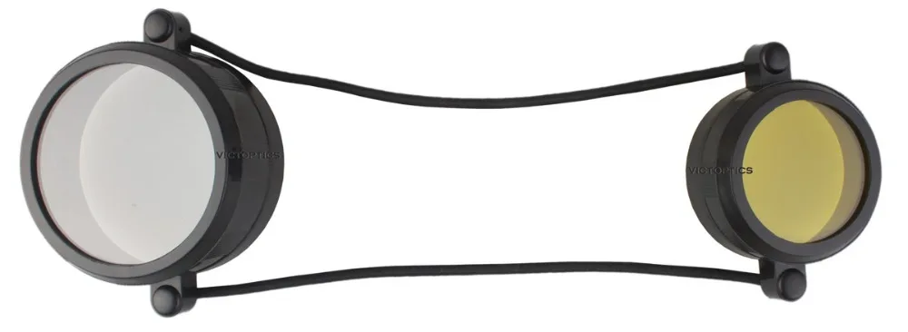 Victoptics 3-9x40 8