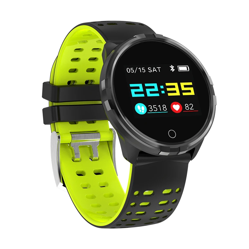 android dive watch