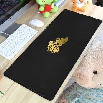 

Congsipad High Quality Dead By Daylight Pattern Images Mousepad Pc Computer Laptop Keyboard Gaming Tablet Gamer Rubber Mats