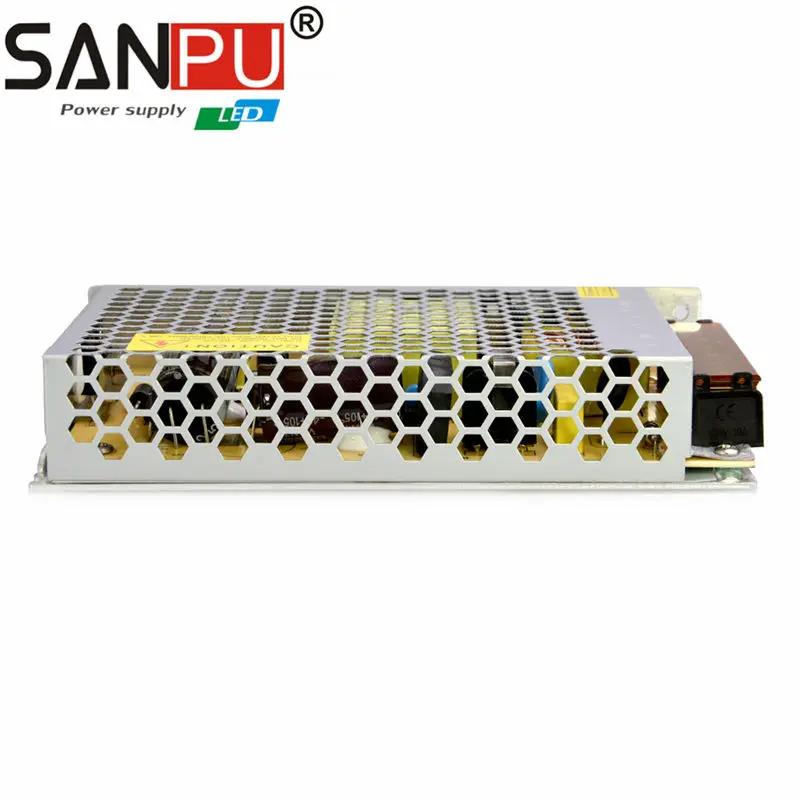 12V Power Supply CPS 250W (5)