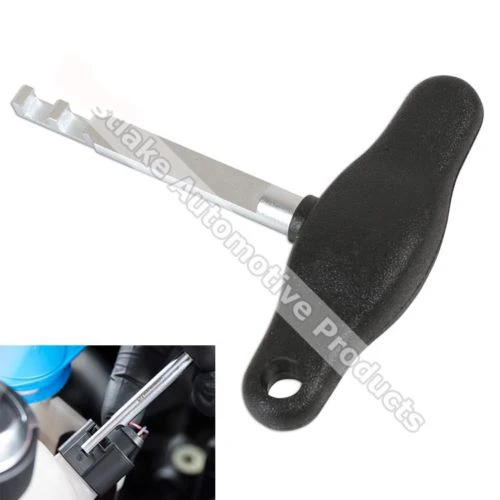 Terminal Coil Removal Tool Connector Removal Tool For VAG VW AUDI